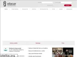 Sites similar to eliagar.com