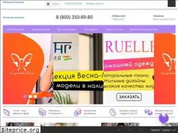 Sites similar to eliaglobal.ru