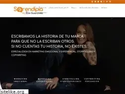 Sites similar to eliaguardiola.com