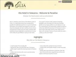 Sites similar to eliahotelfalasarna.com