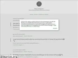 Sites similar to elialombardo.it