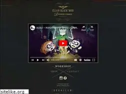 Sites similar to elian-black-mor.com