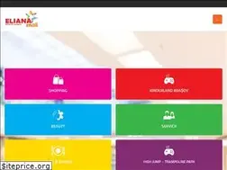 Sites similar to eliana-mall.ro