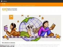 Sites similar to eliana-rezende.com.br