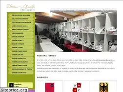Sites similar to elianaotarola.cl