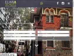 Sites similar to elianaschutz.com