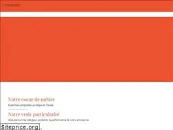 Sites similar to eliance.com