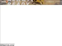 Sites similar to eliance.es