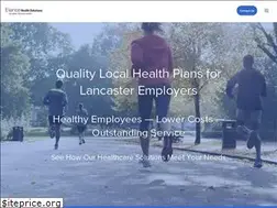 Sites similar to eliancehealthsolutions.org