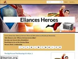 Sites similar to eliancer.com