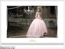Sites similar to elianconceptweddings.com