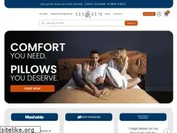 Sites similar to eliandelm.com