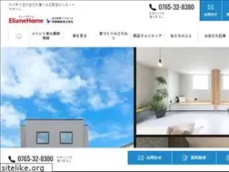 Sites similar to eliane-home.net