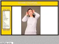 Sites similar to elianechappuis.ch