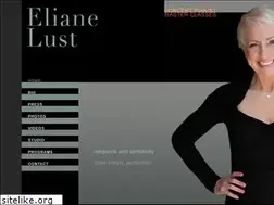 Sites similar to elianelust.com