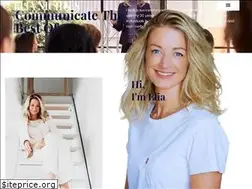 Sites similar to elianichols.com