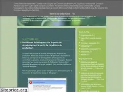 Sites similar to elianlacroix.blogspot.com