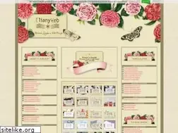 Sites similar to eliany.it