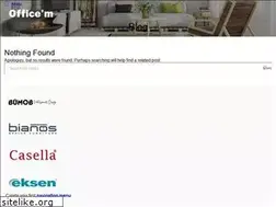 Sites similar to eliaofficem.com.tr