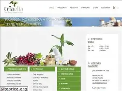 Sites similar to eliaoliva.cz