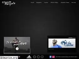 Sites similar to eliaquim-mangala.com