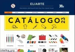 Sites similar to eliarte.pt