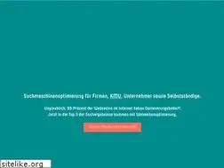 Sites similar to elias-lange.de