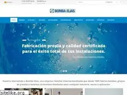 Sites similar to elias.es