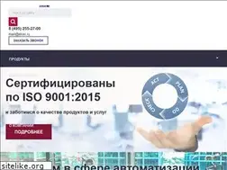 Sites similar to elias.ru