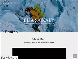 Sites similar to eliasaikaly.com