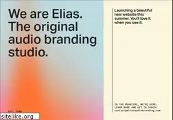Sites similar to eliasarts.com