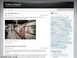 Sites similar to eliasbrasa.wordpress.com