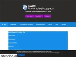 Sites similar to eliasctm.com