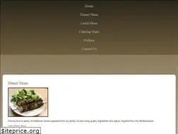 Sites similar to eliascuisine.com