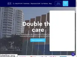 Sites similar to eliasdermatology.com