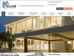 Sites similar to eliasdevelopment.com