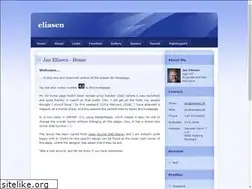 Sites similar to eliasen.dk