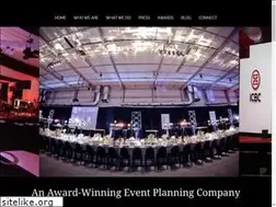 Sites similar to eliasevents.com