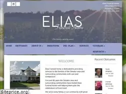 Sites similar to eliasfh.com