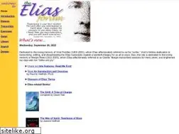 Sites similar to eliasforum.org
