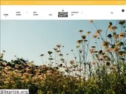 Sites similar to eliashoney.ca