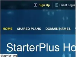 Sites similar to eliashosting.com