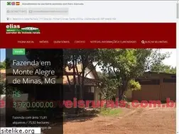 Sites similar to eliasimoveisrurais.com.br