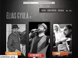 Sites similar to eliasjr.hu