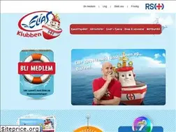 Sites similar to eliasklubben.no