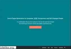 Sites similar to eliaslange.com