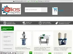 Sites similar to eliasmaquinas.com.br