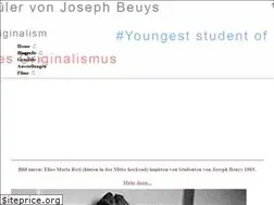 Sites similar to eliasmariareti.de