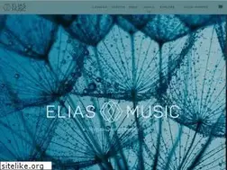 Sites similar to eliasmusic.com