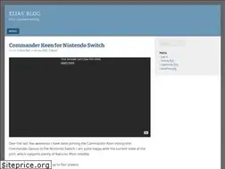 Sites similar to eliasoenal.com